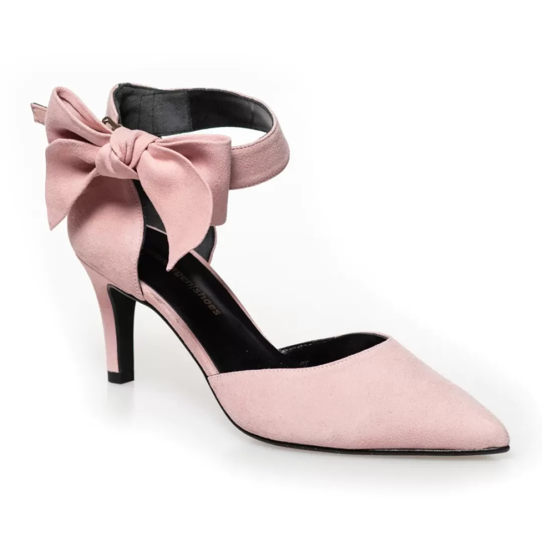 Cheap TP Kjoler Copenhagen Shoes - GOING OUT Pumps - Rosa