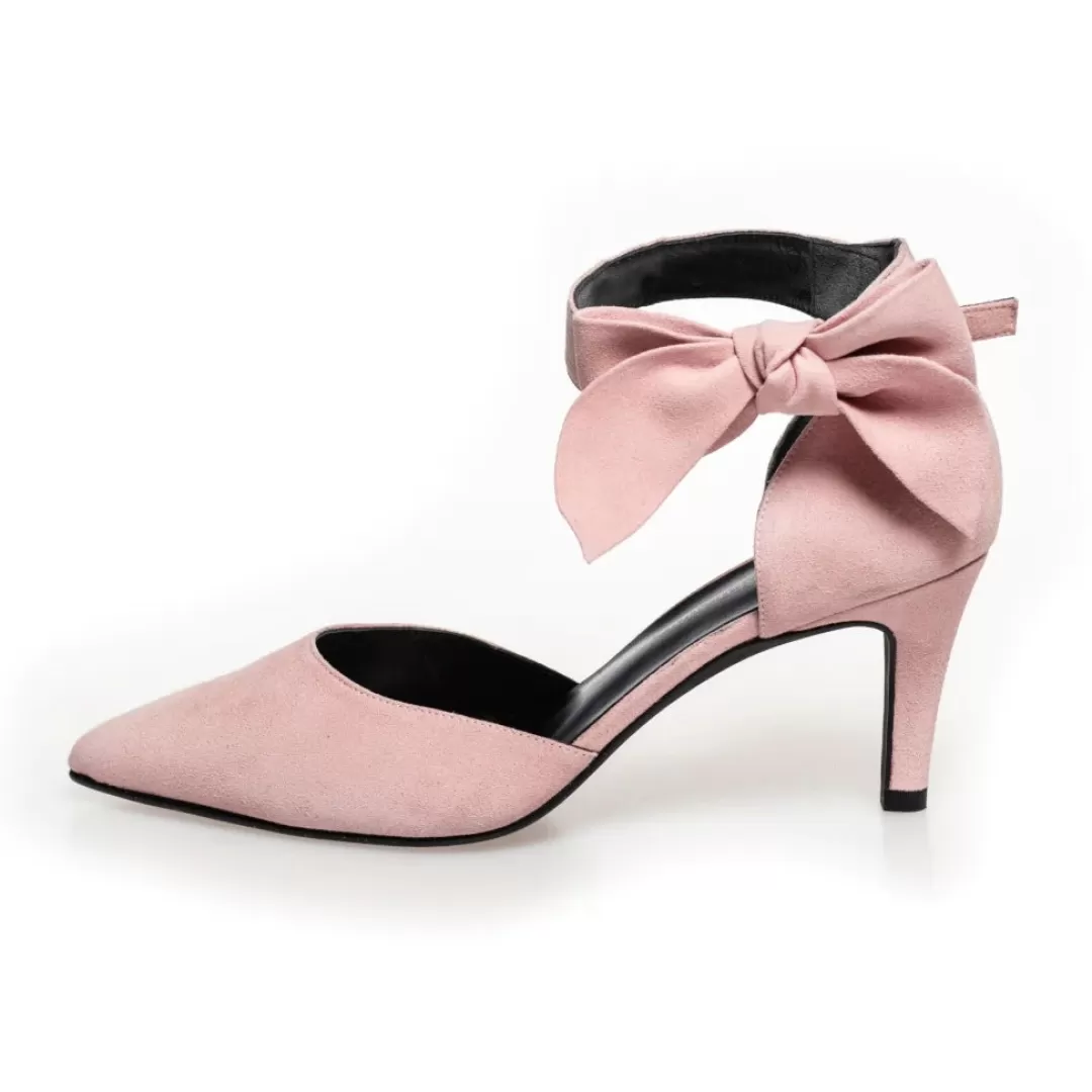 Cheap TP Kjoler Copenhagen Shoes - GOING OUT Pumps - Rosa