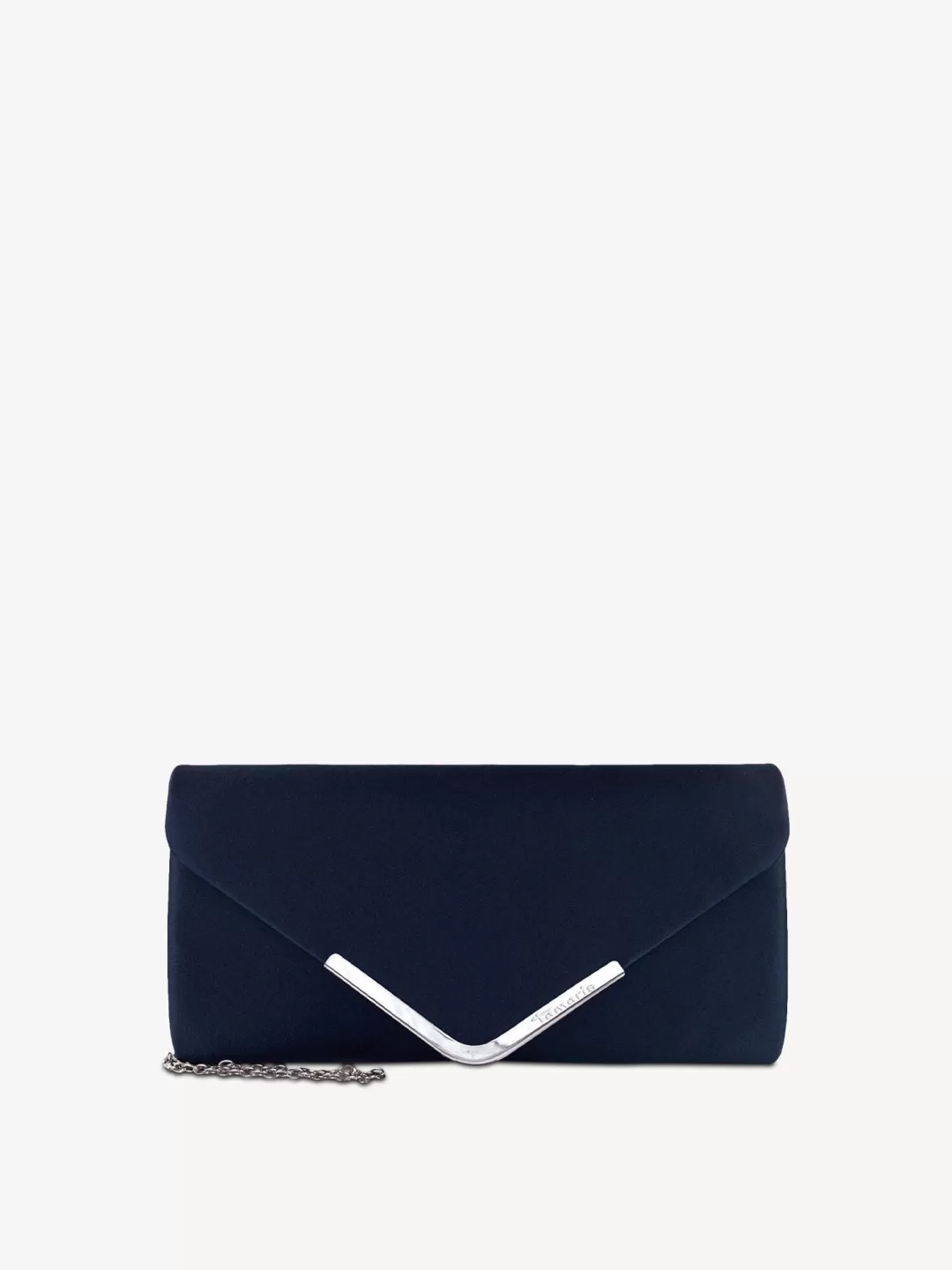 Best Sale TP Kjoler Navyblå festtaske