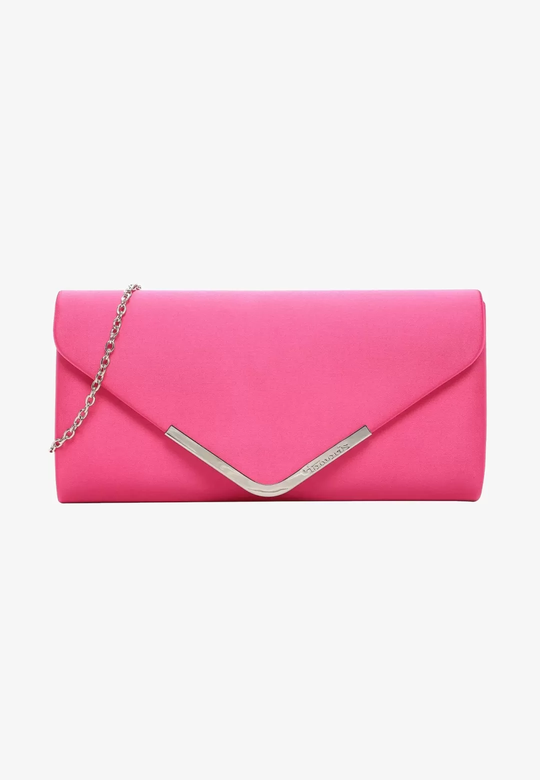 Best Sale TP Kjoler Pink festtaske
