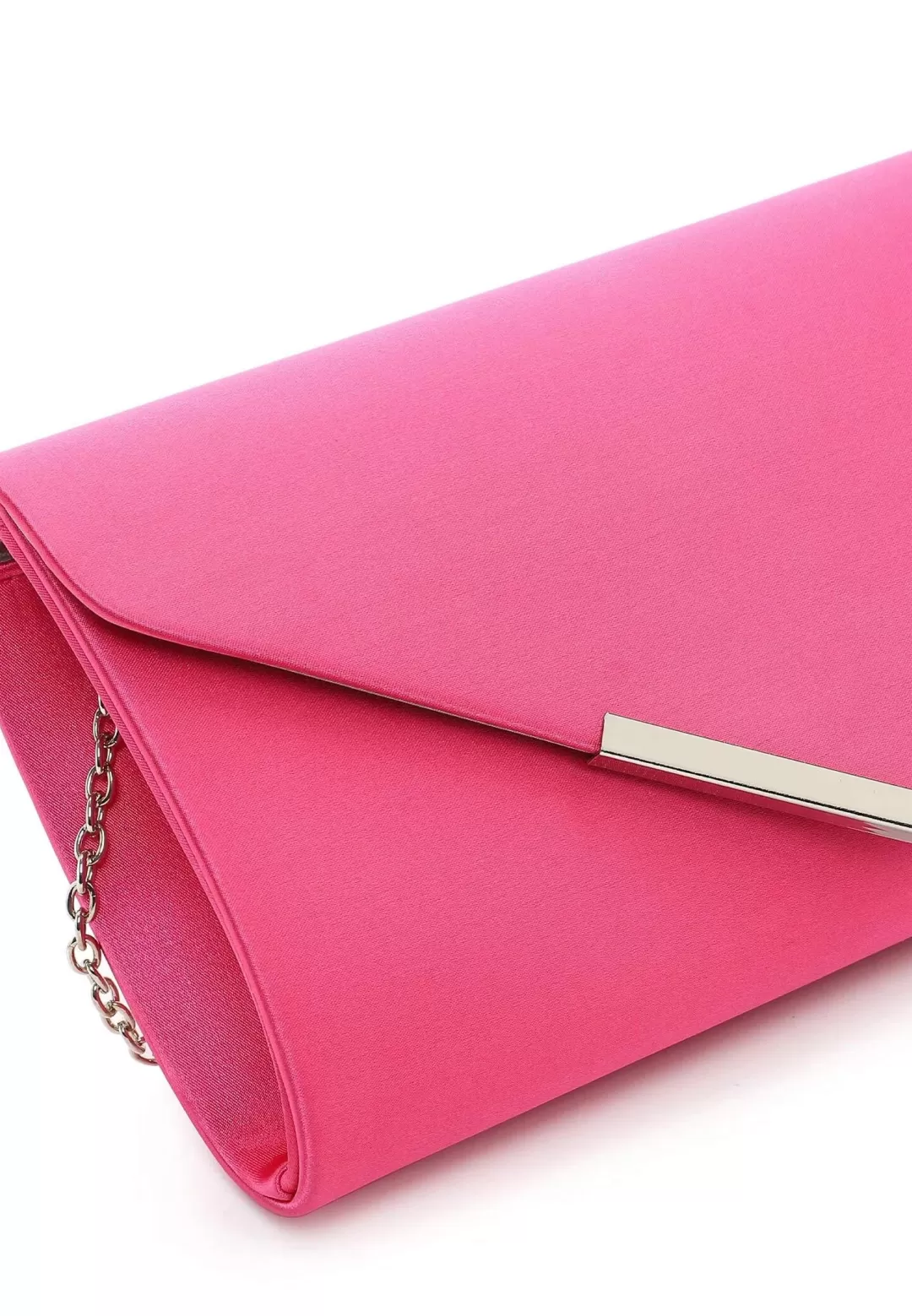 Best Sale TP Kjoler Pink festtaske