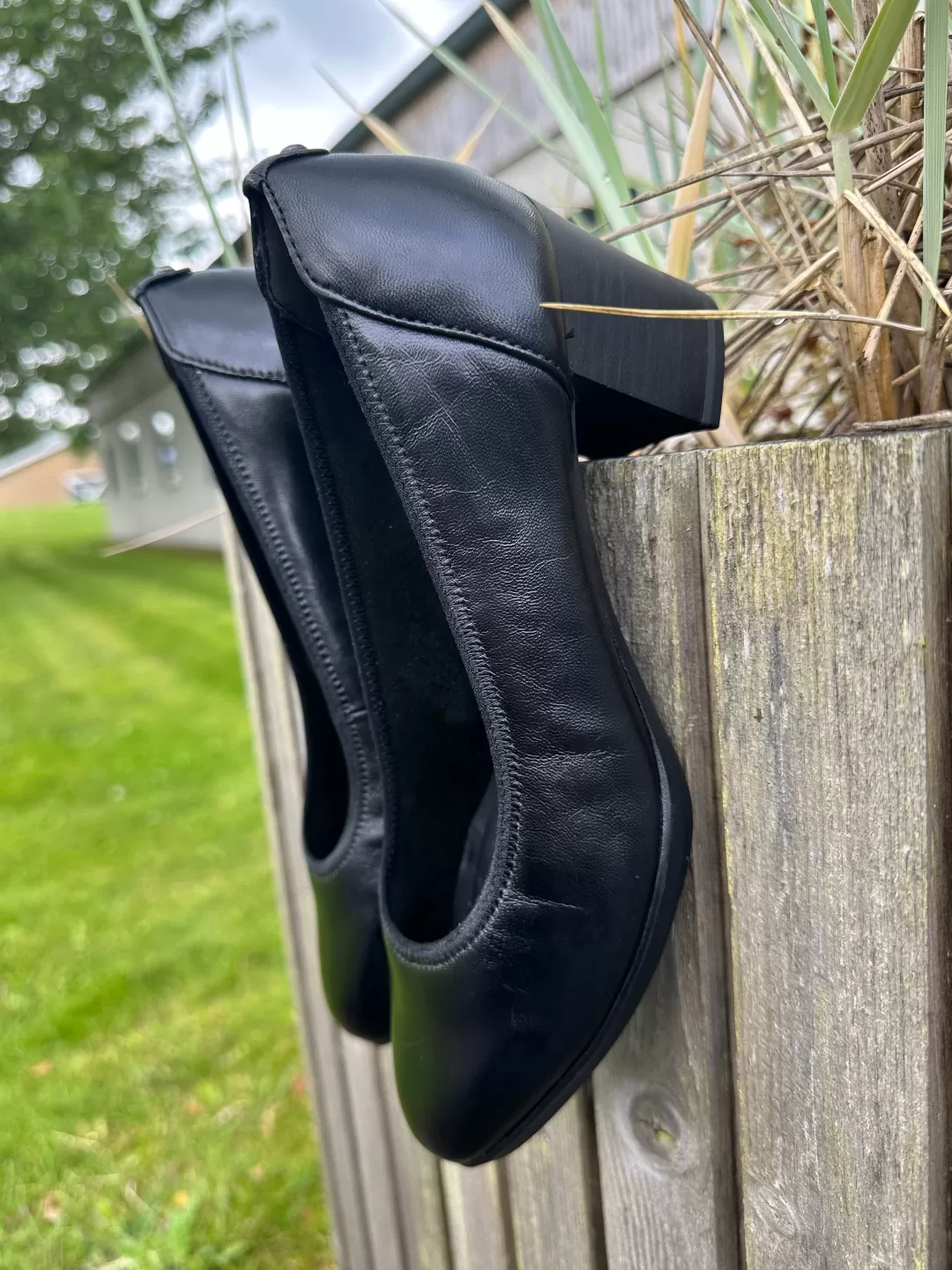 Store TP Kjoler Tamaris - 22301 - Black