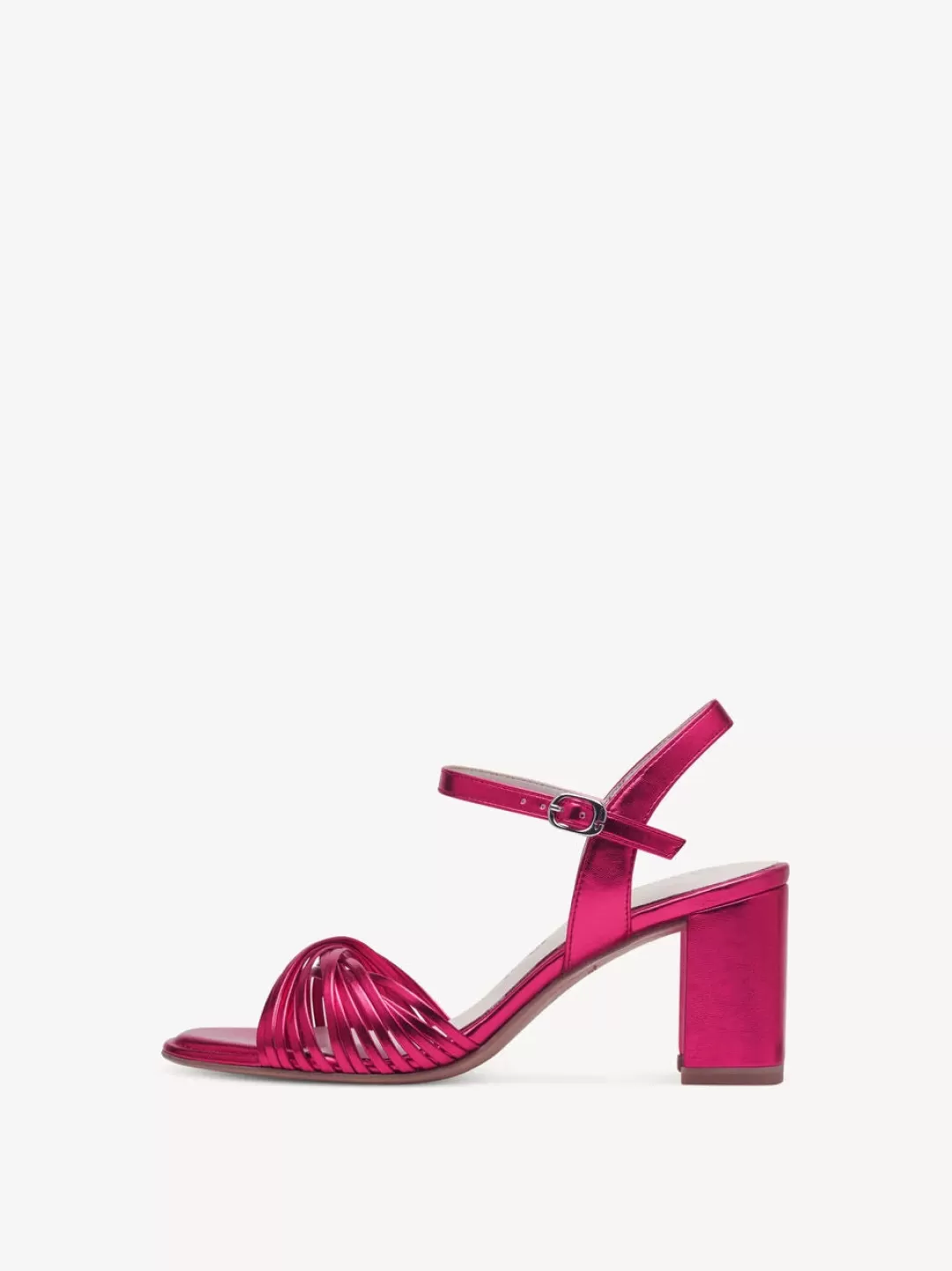 Store TP Kjoler Tamaris - 28324 - Fuxia Metallic