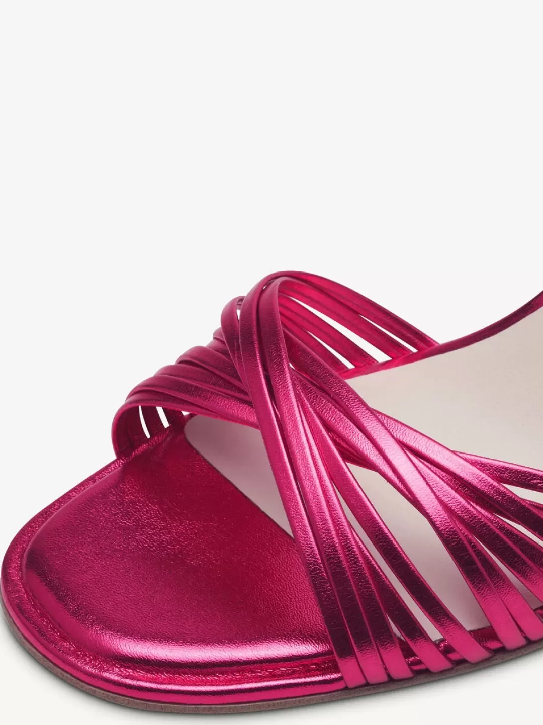 Store TP Kjoler Tamaris - 28324 - Fuxia Metallic