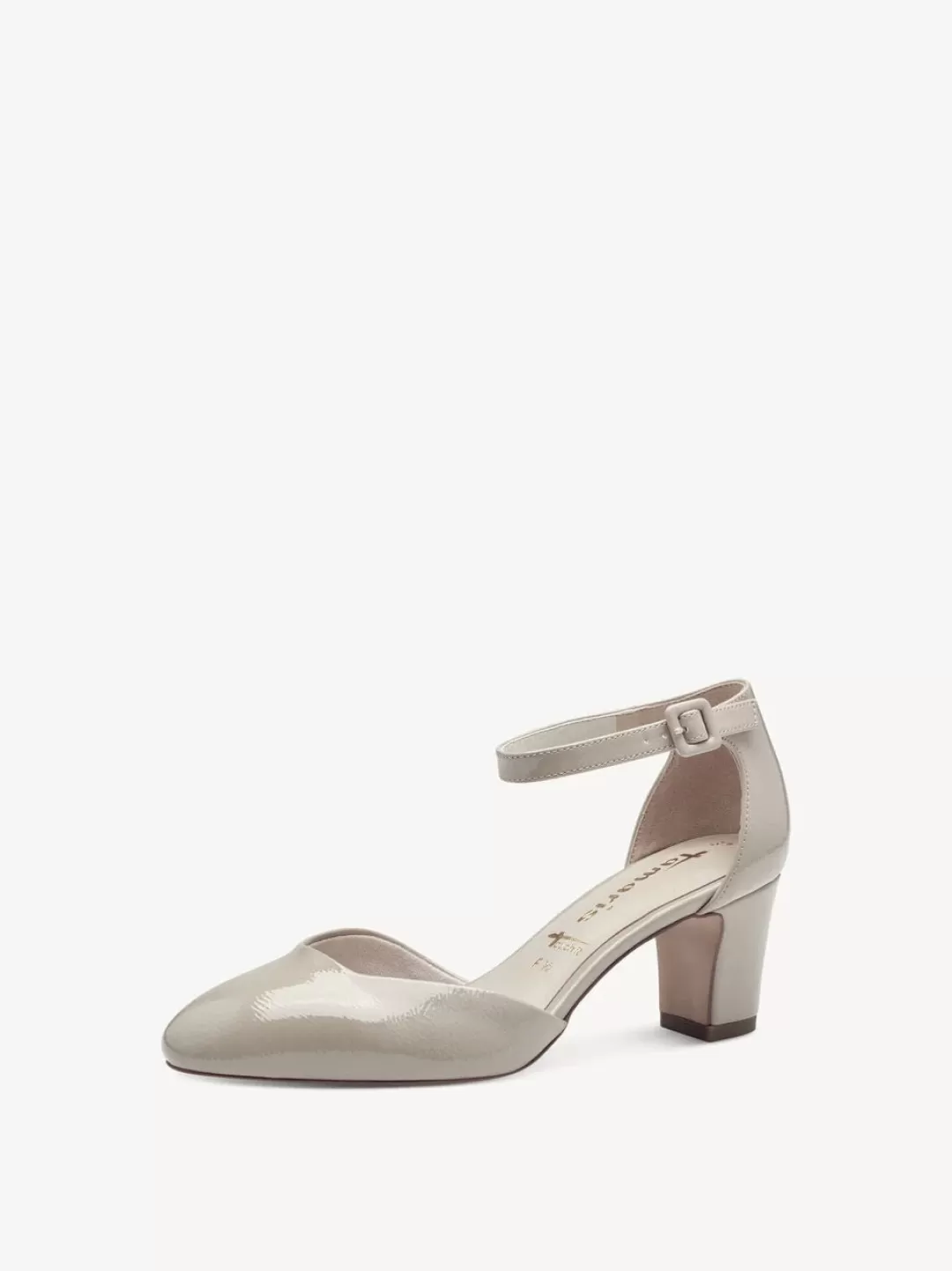 Cheap TP Kjoler Tamaris - 24432 - Nude Patent