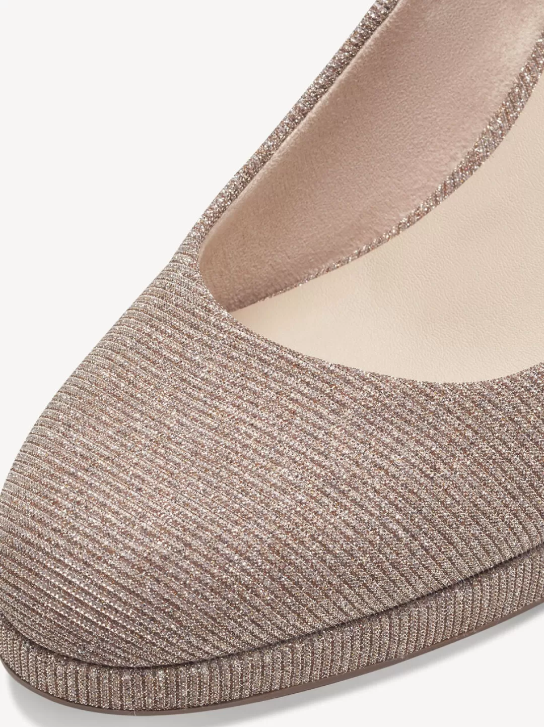 Store TP Kjoler Tamaris - 22402 - Rose Glam