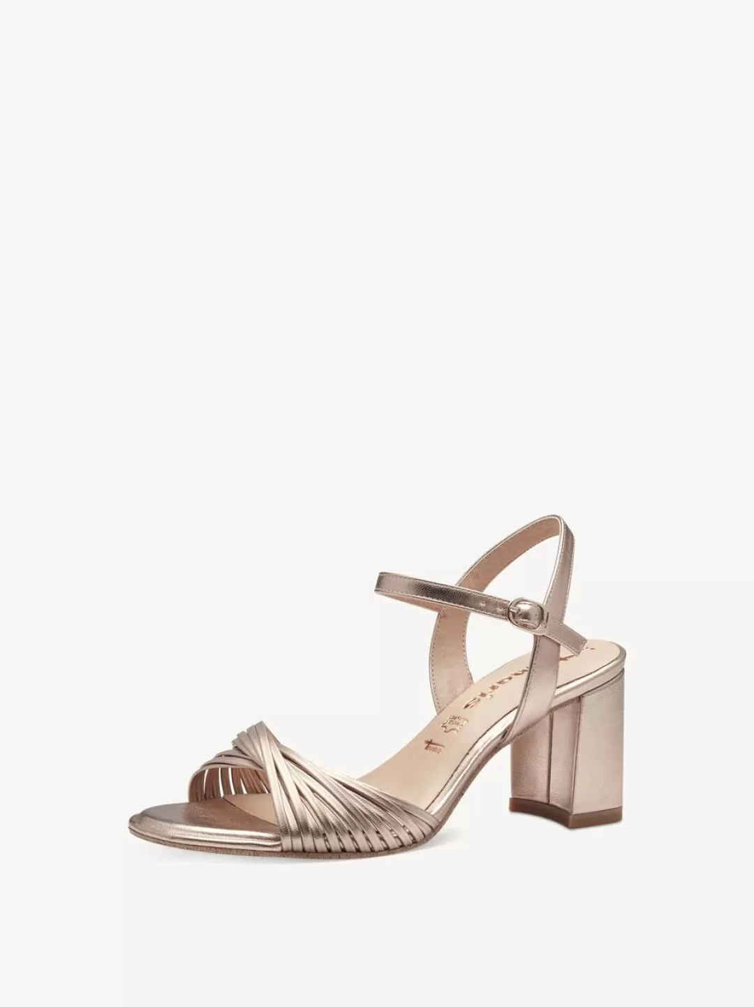 Store TP Kjoler Tamaris - 28324 - Rose Gold