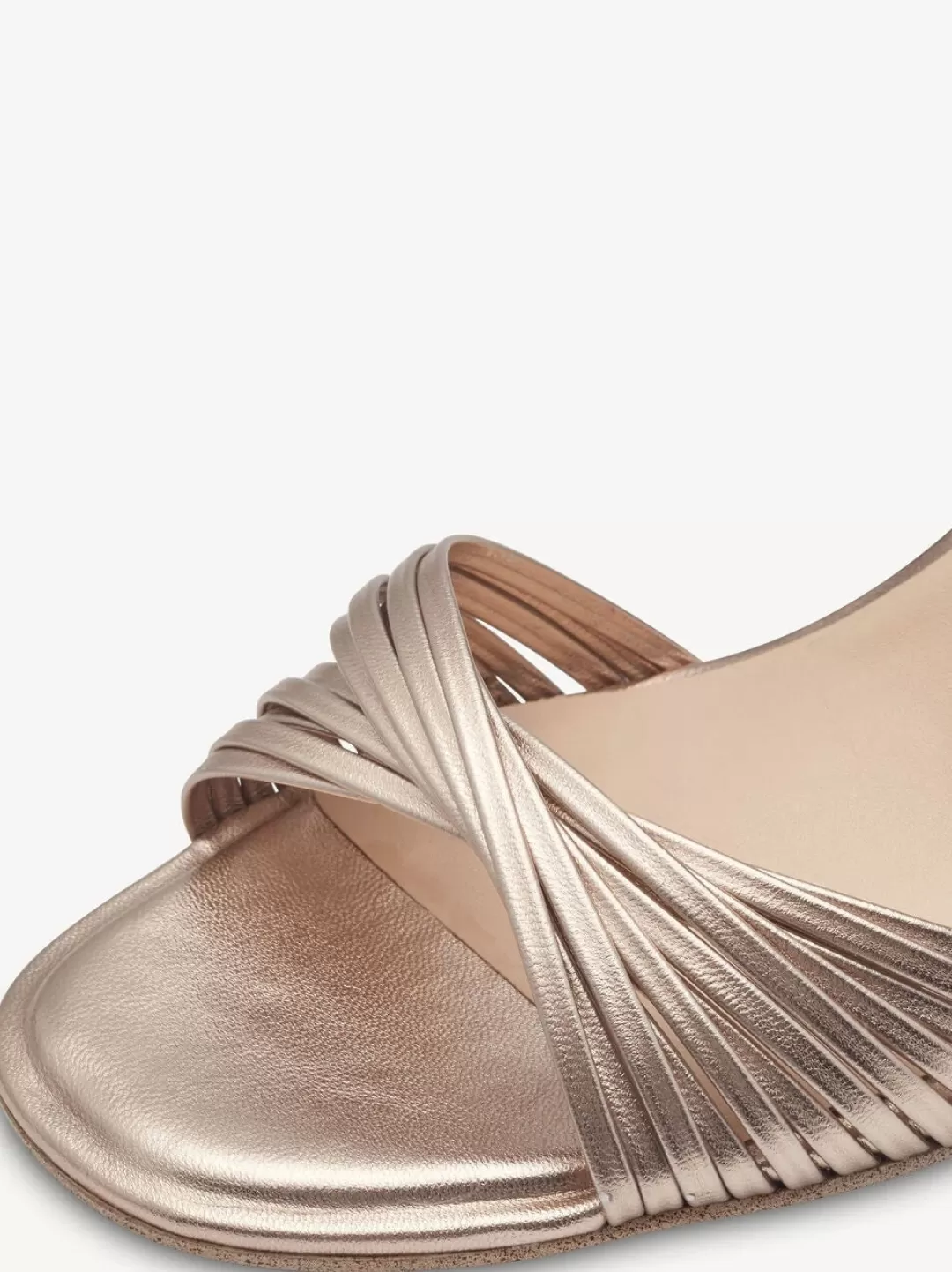 Store TP Kjoler Tamaris - 28324 - Rose Gold