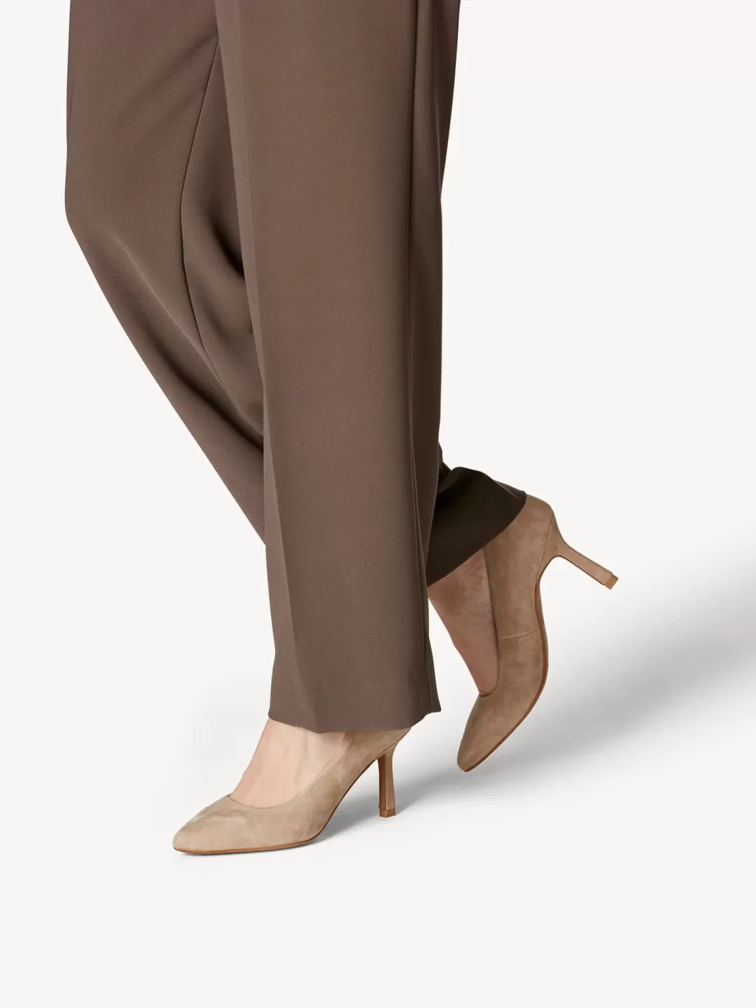 Best Sale TP Kjoler Tamaris - 22413 Pumps - Beige
