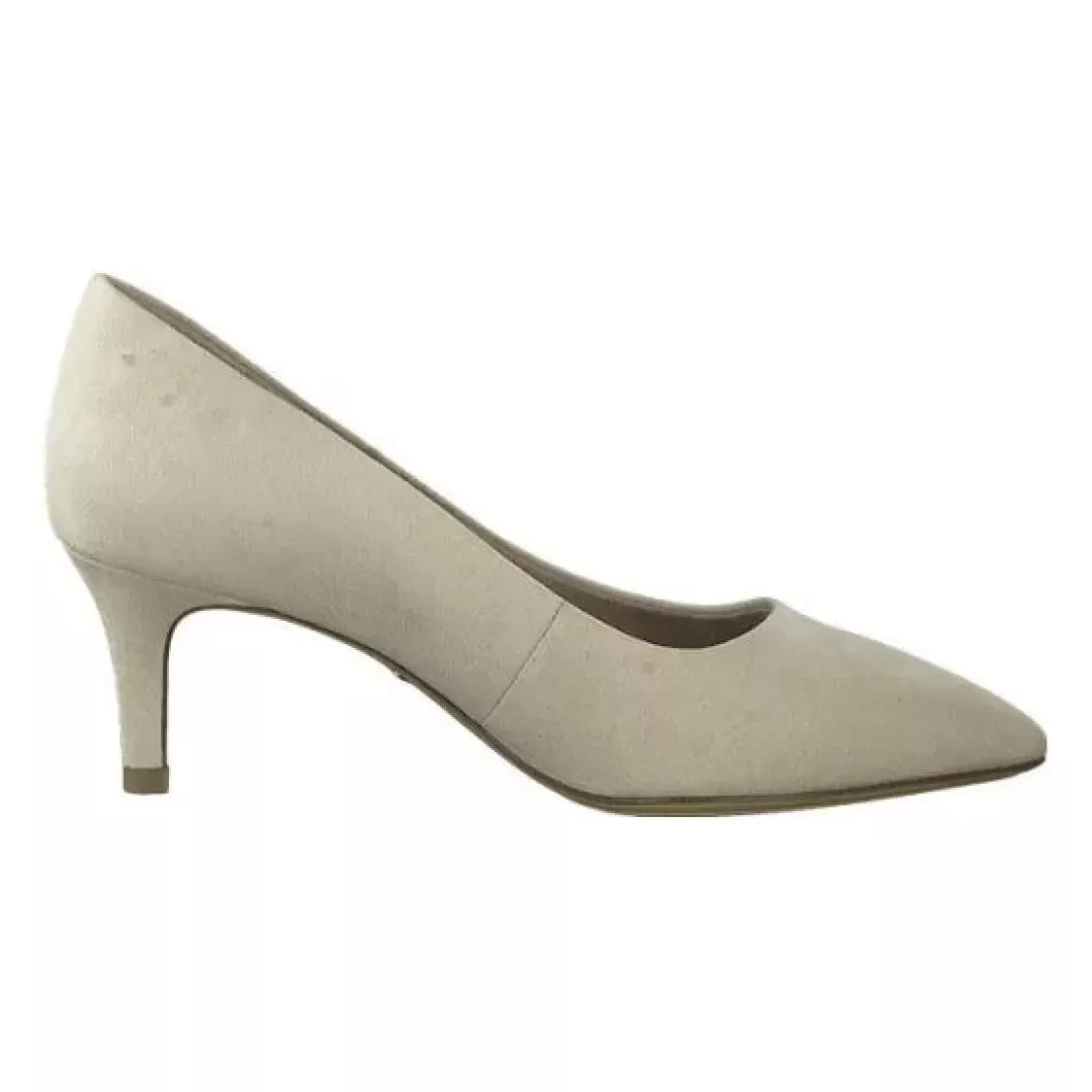 Best TP Kjoler Tamaris - 22413 Pumps - Beige
