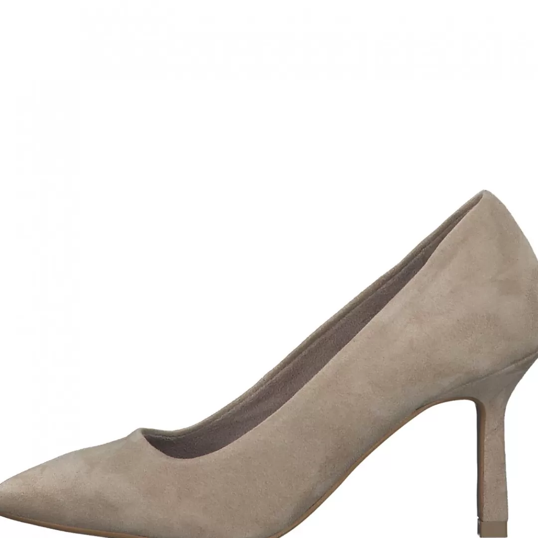 Best Sale TP Kjoler Tamaris - 22413 Pumps - Beige