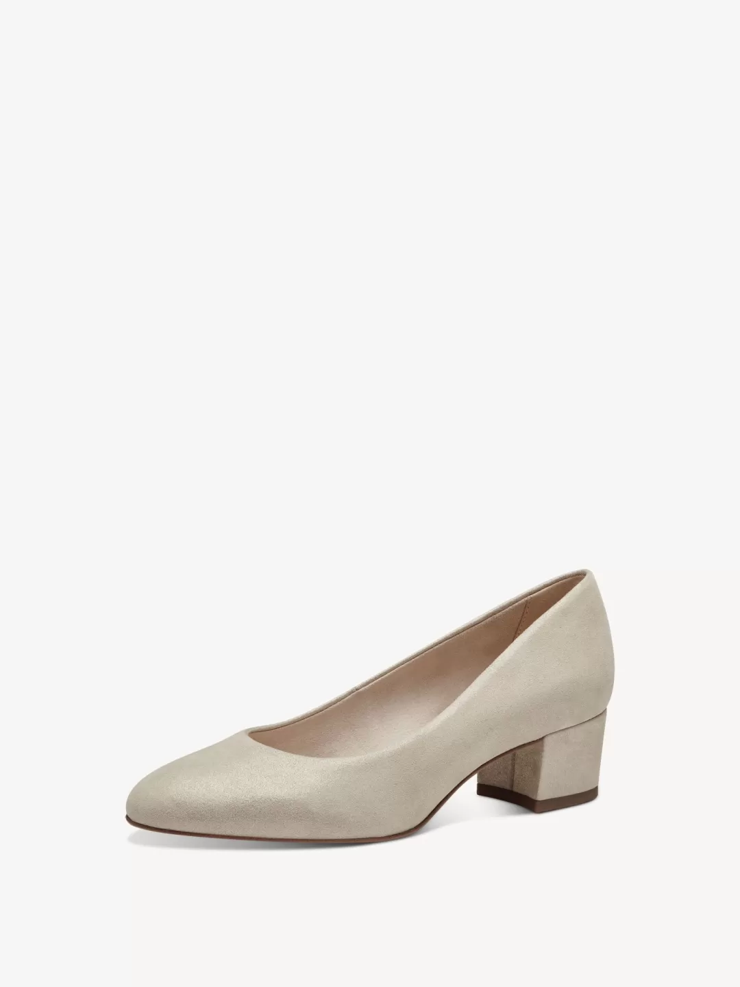 Online TP Kjoler Tamaris - 22306 Pumps - Champagne