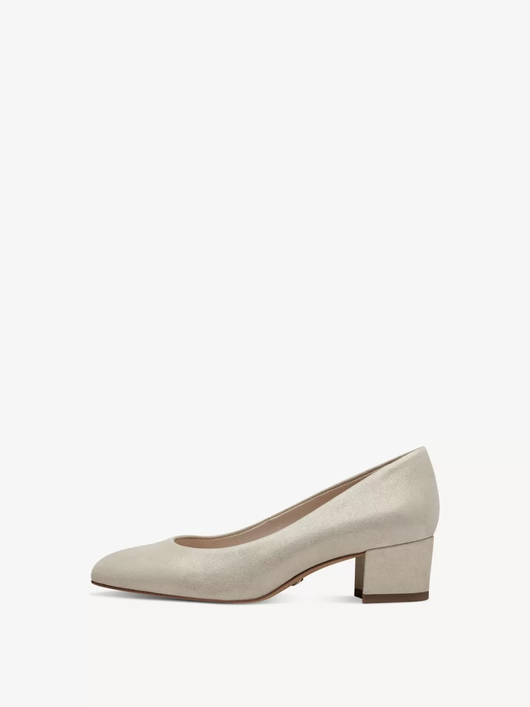 Online TP Kjoler Tamaris - 22306 Pumps - Champagne
