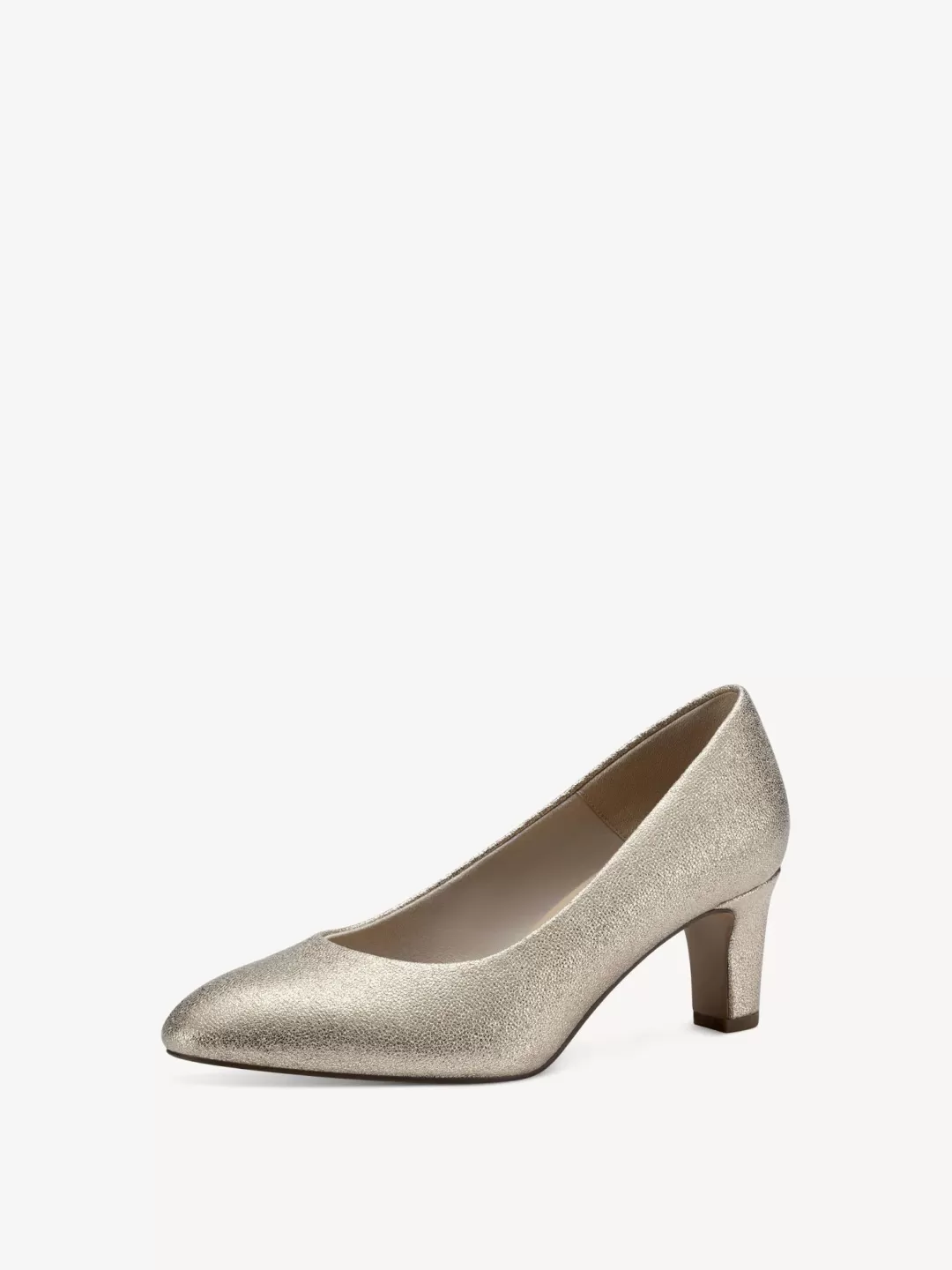 Discount TP Kjoler Tamaris - 22418 Pumps - Gold