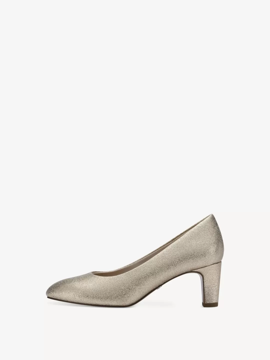 Discount TP Kjoler Tamaris - 22418 Pumps - Gold