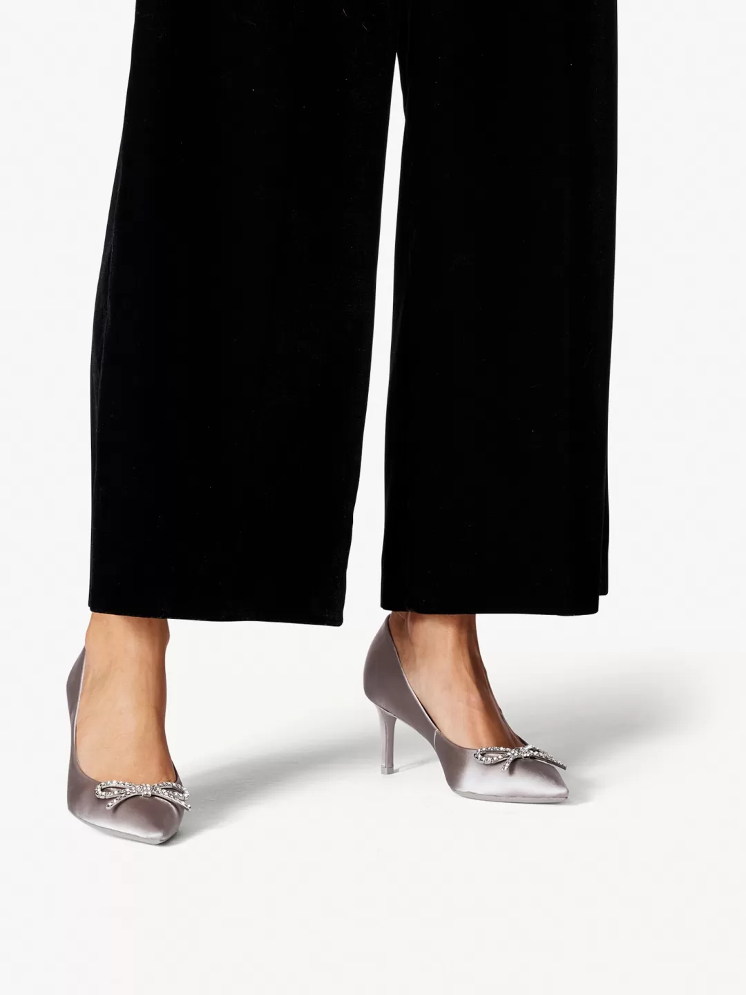 Store TP Kjoler Tamaris - 22400 Pumps - Grey