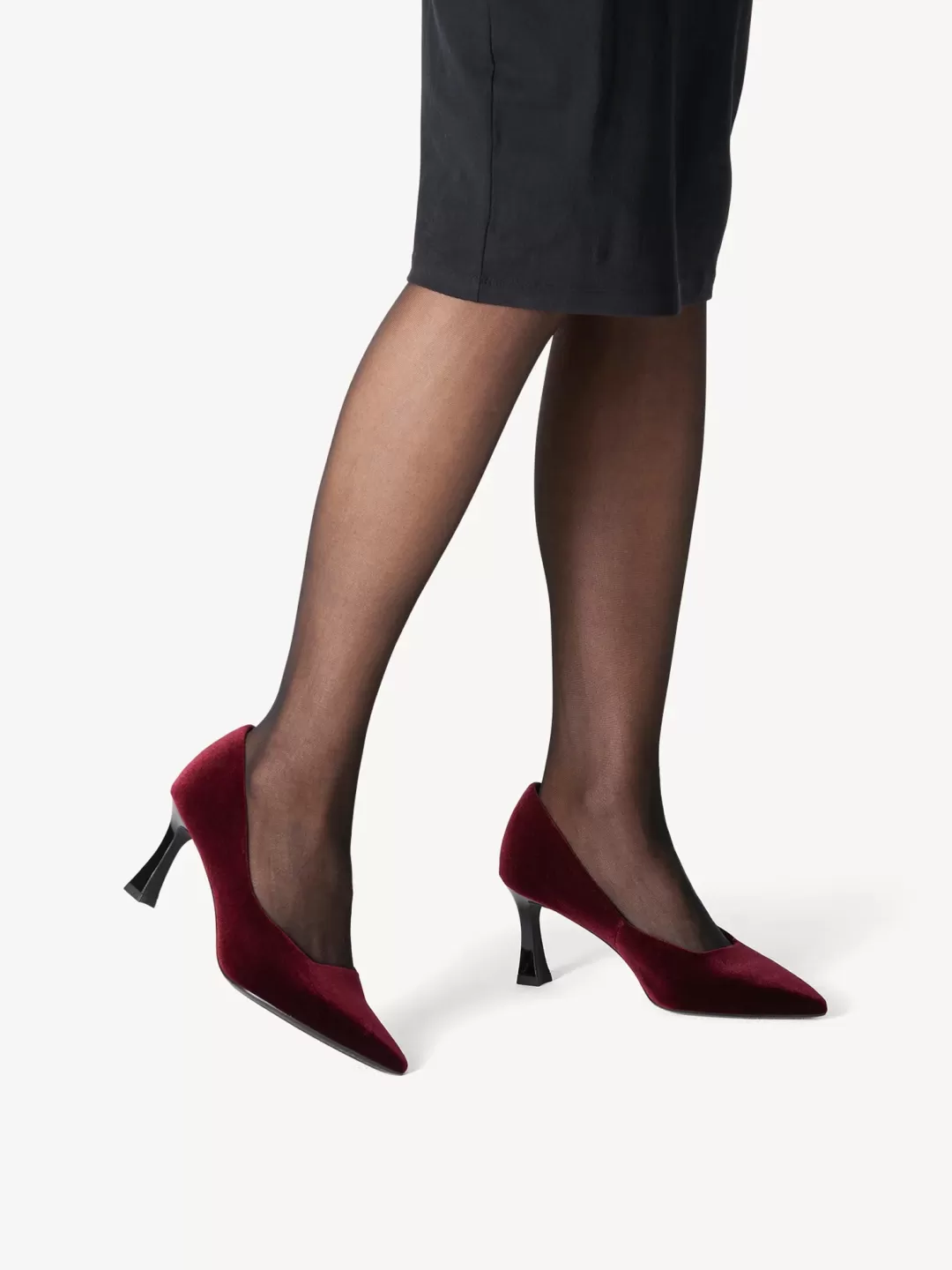 Clearance TP Kjoler Tamaris - 22445 Pumps - Merlot