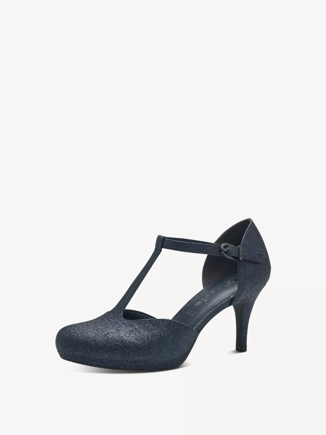 Fashion TP Kjoler Tamaris - 24463 Pumps - Navy