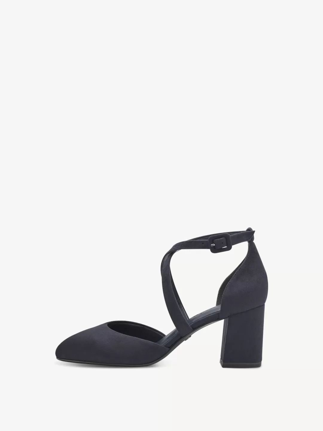 Best Sale TP Kjoler Tamaris - 24414 Pumps - Navy