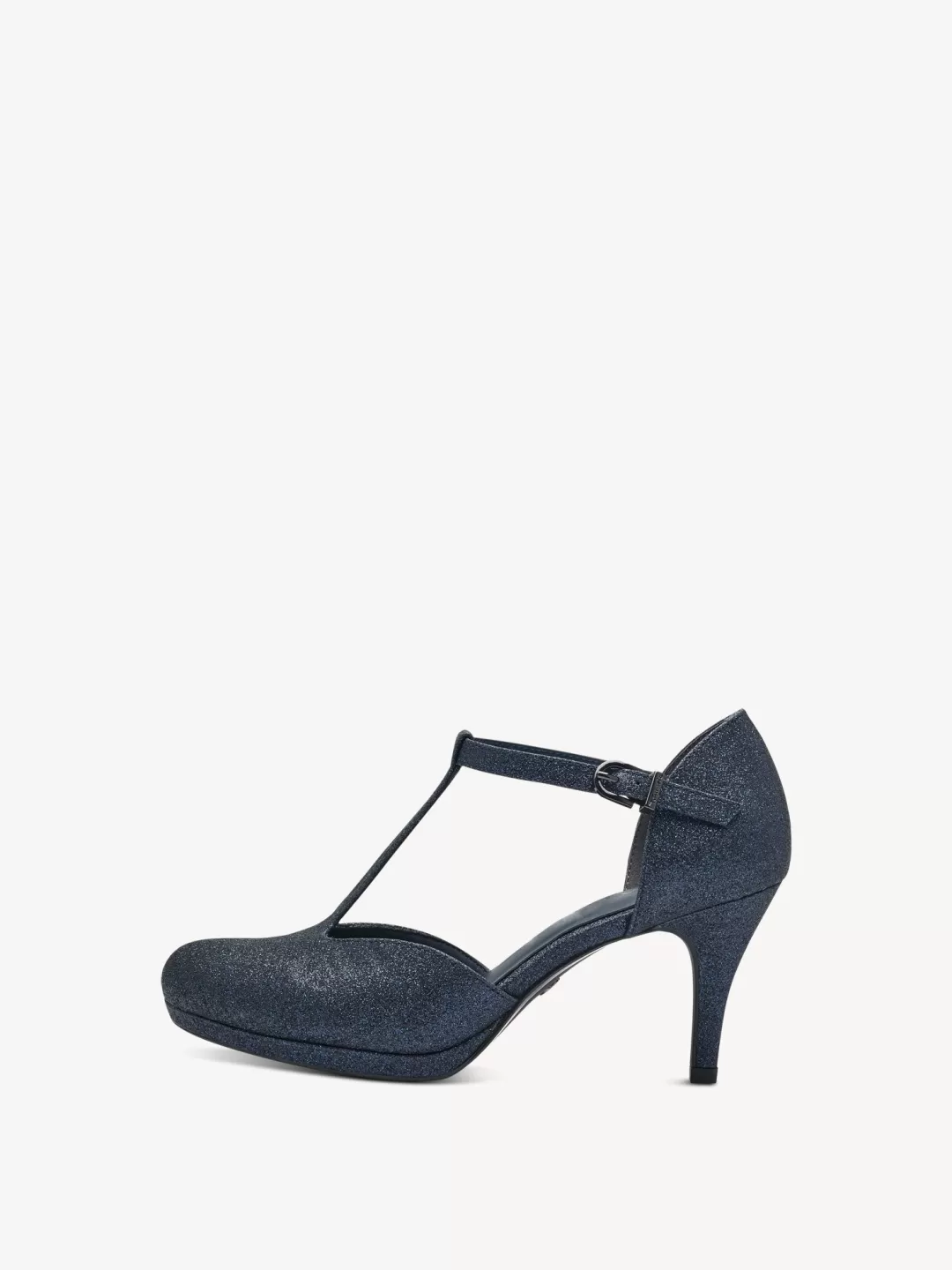 Fashion TP Kjoler Tamaris - 24463 Pumps - Navy