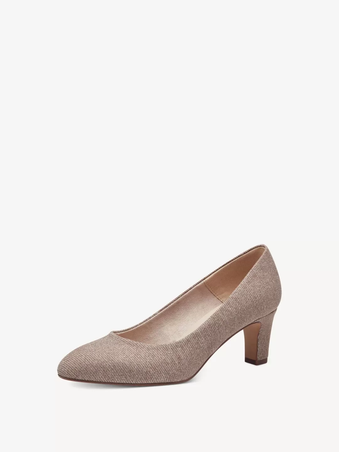Best TP Kjoler Tamaris - 22418 Pumps - Rosa