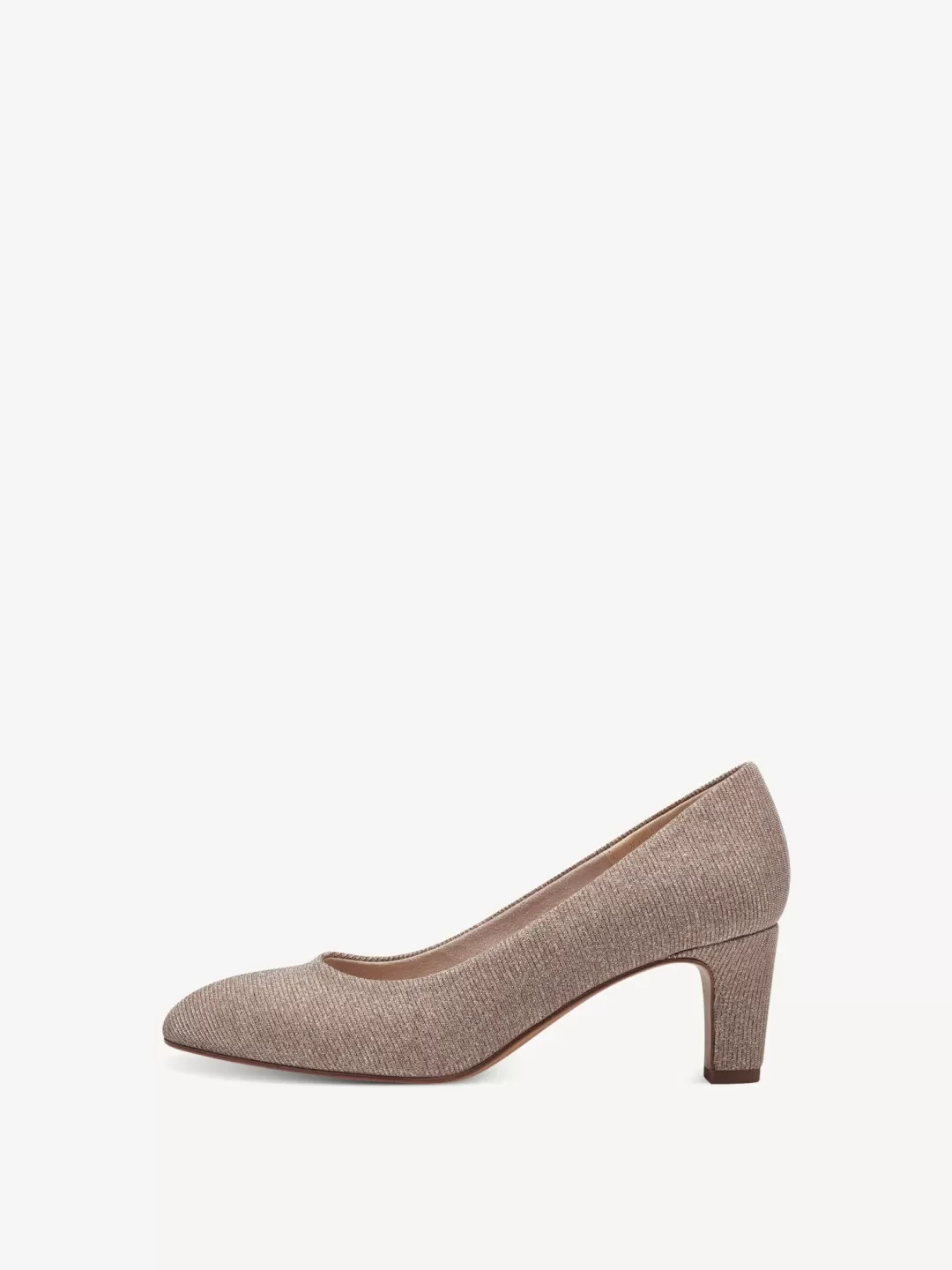 Best TP Kjoler Tamaris - 22418 Pumps - Rosa