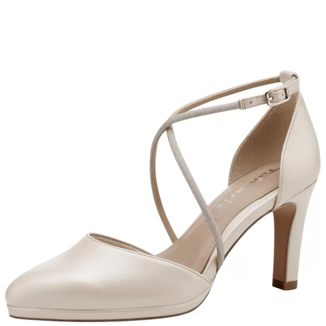 Flash Sale TP Kjoler Tamaris - 24408 Pumps - Rose