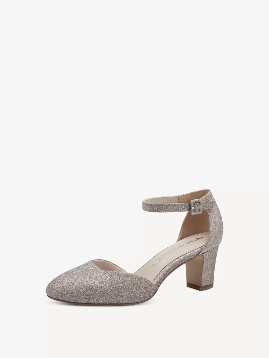 Store TP Kjoler Tamaris - 24432 Pumps - Rose