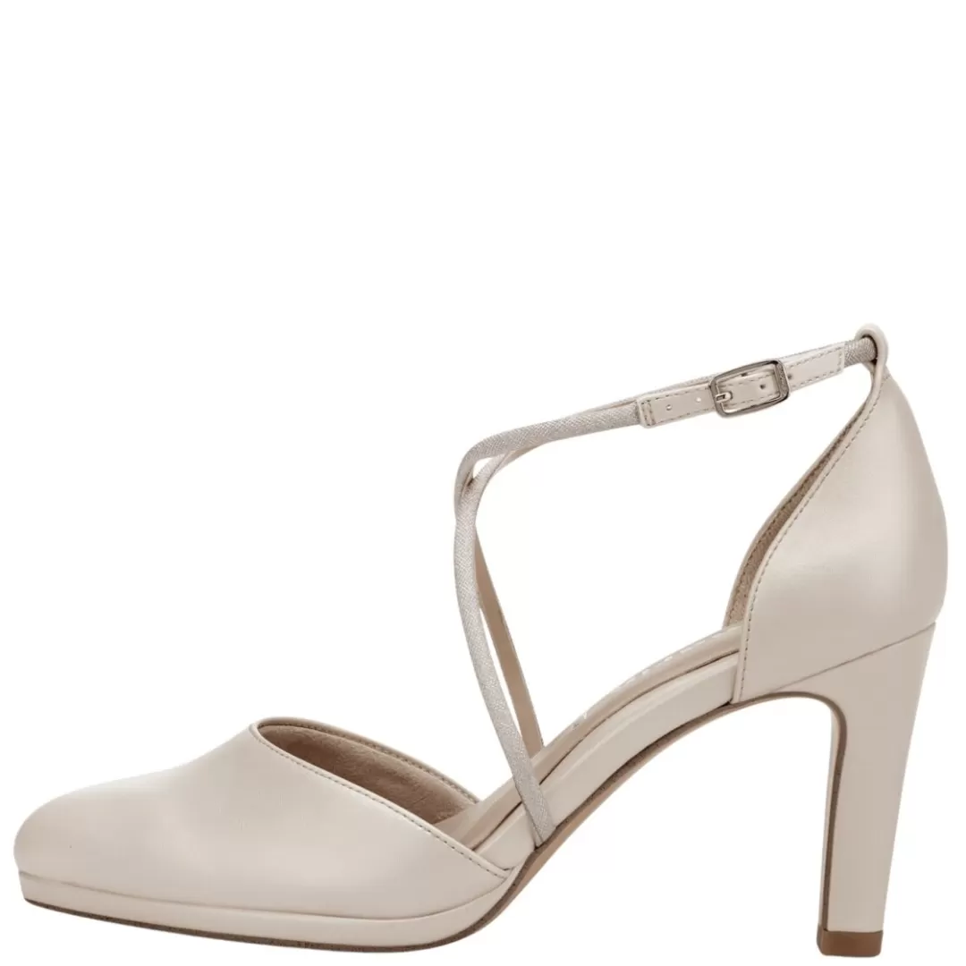 Flash Sale TP Kjoler Tamaris - 24408 Pumps - Rose