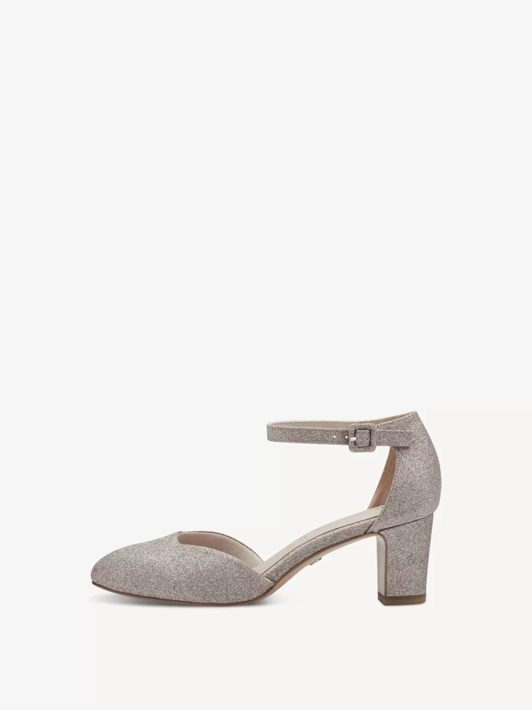 Store TP Kjoler Tamaris - 24432 Pumps - Rose