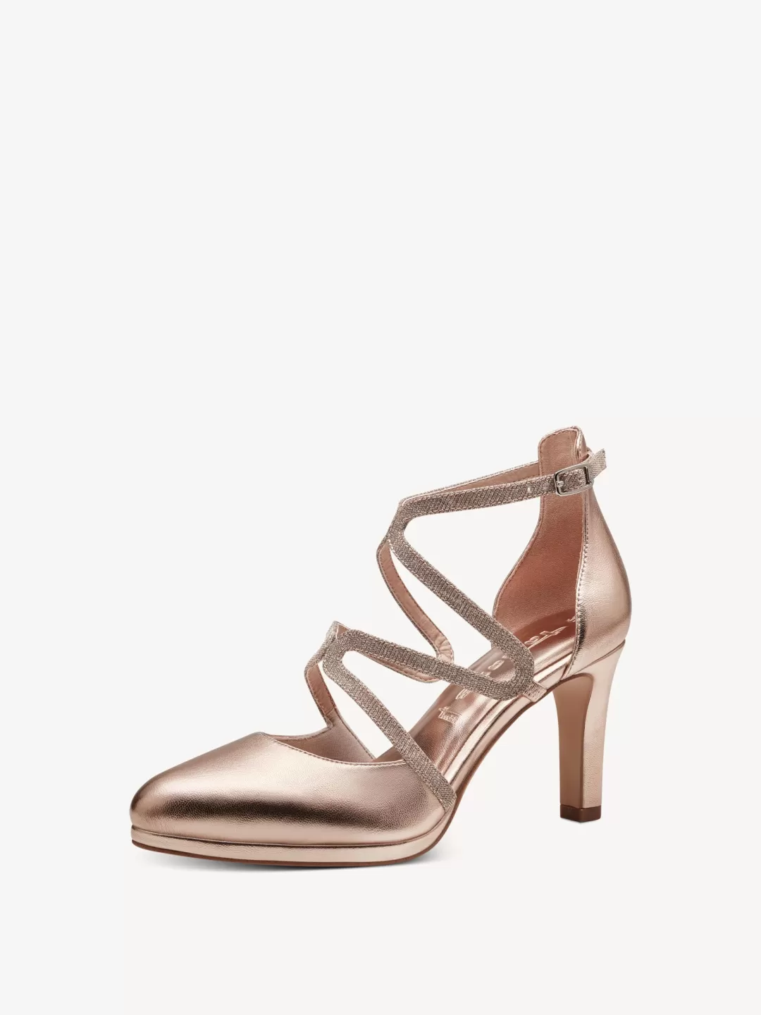 Cheap TP Kjoler Tamaris - 24421 Pumps - Rosegold