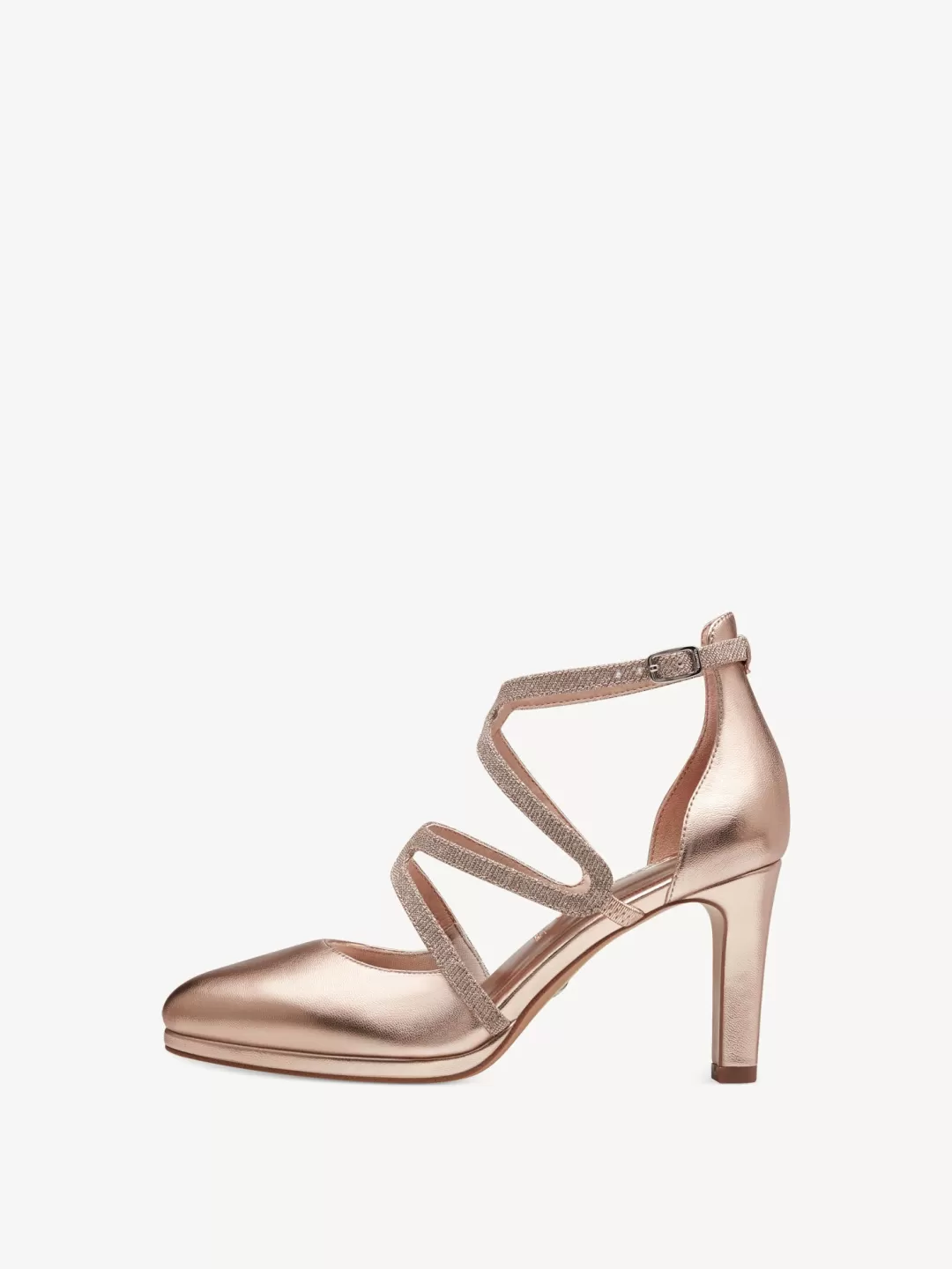 Cheap TP Kjoler Tamaris - 24421 Pumps - Rosegold