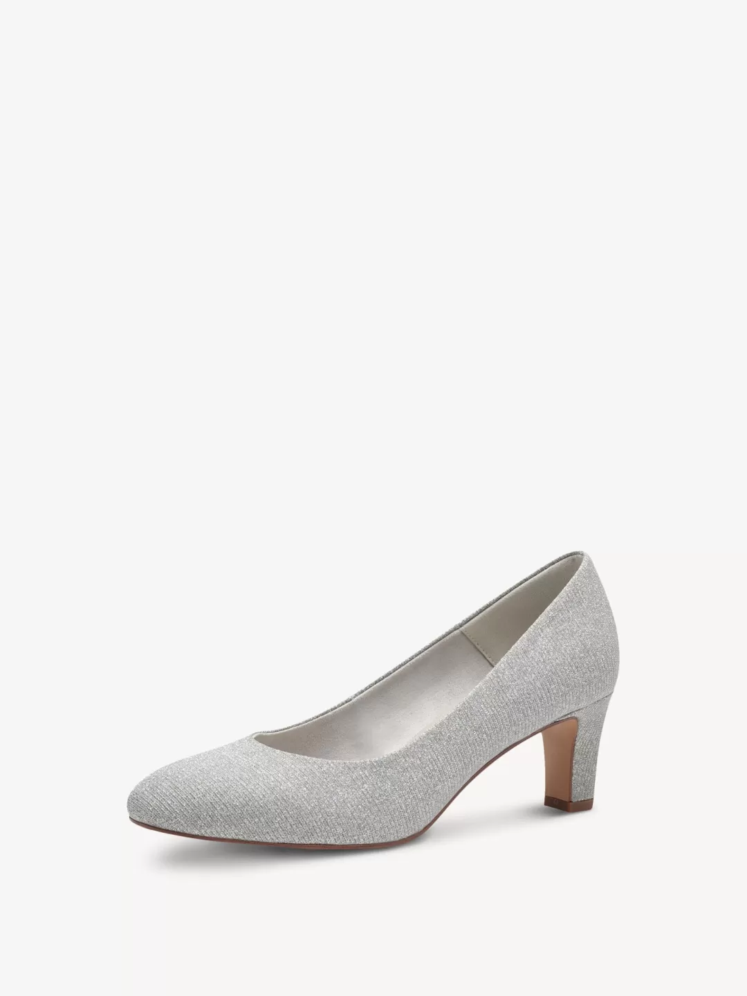 Sale TP Kjoler Tamaris - 22418 Pumps - Silver