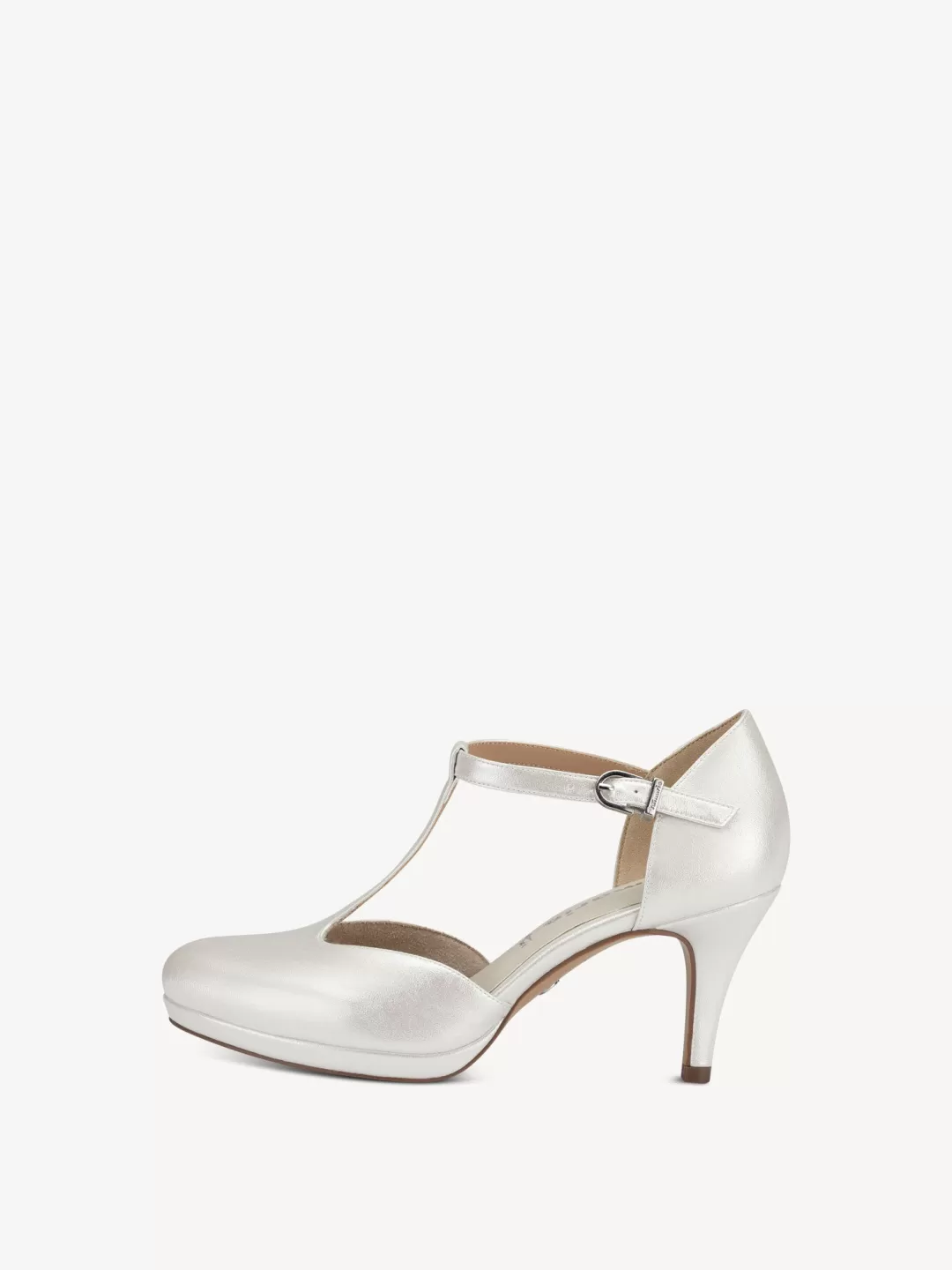 Store TP Kjoler Tamaris - 24463 Pumps - White