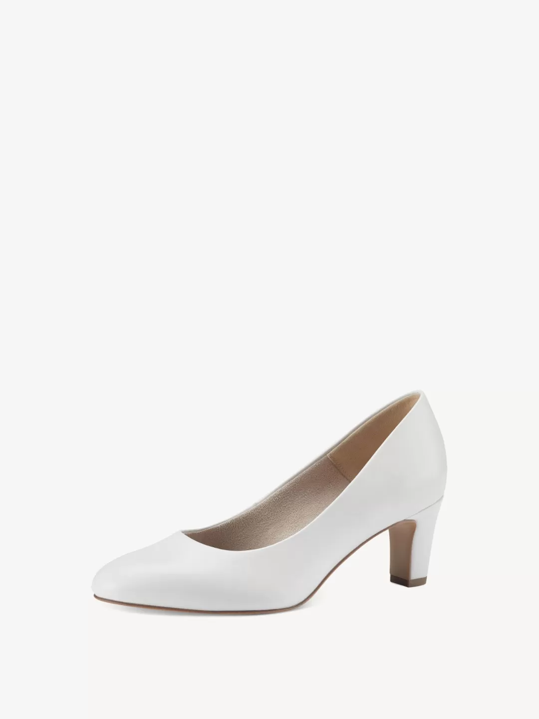 Outlet TP Kjoler Tamaris - 22419 Pumps - White