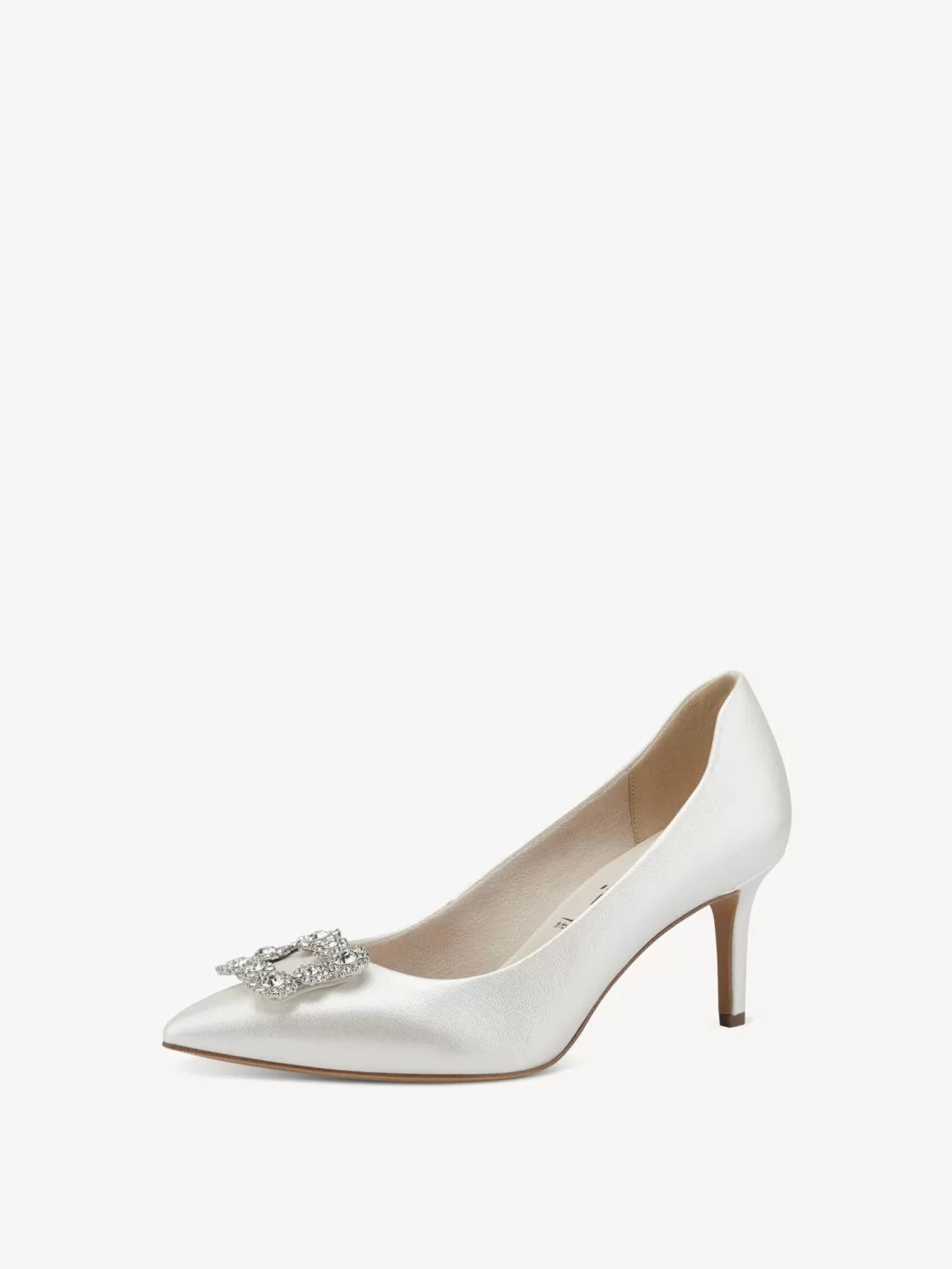 Fashion TP Kjoler Tamaris - 22431 Pumps - White