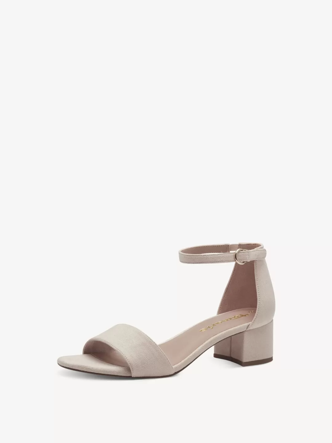 Shop TP Kjoler Tamaris - 28201 Sandal - Beige