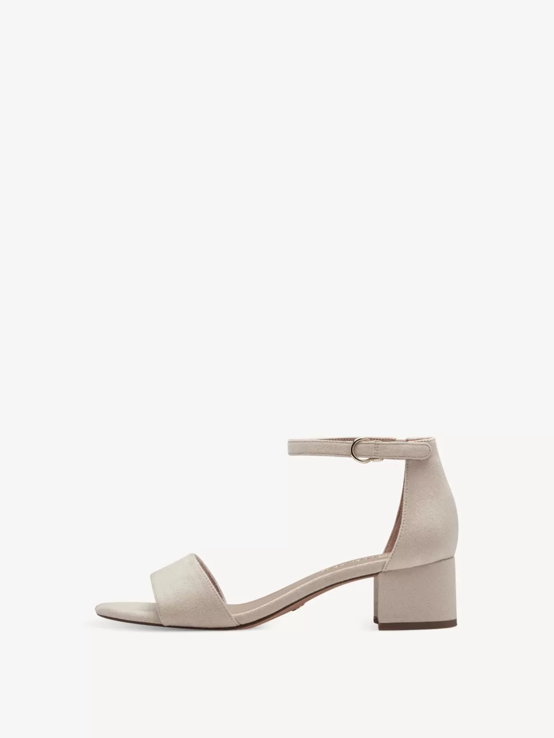 Shop TP Kjoler Tamaris - 28201 Sandal - Beige