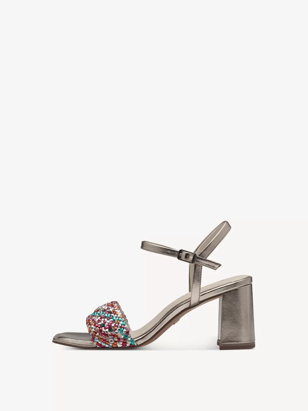 Hot TP Kjoler Tamaris - 28055 Sandal - Multicolor