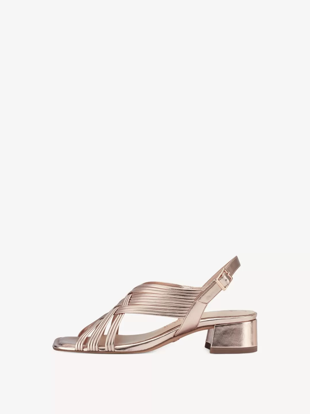 Cheap TP Kjoler Tamaris - 28248 Sandal - Powder Metal