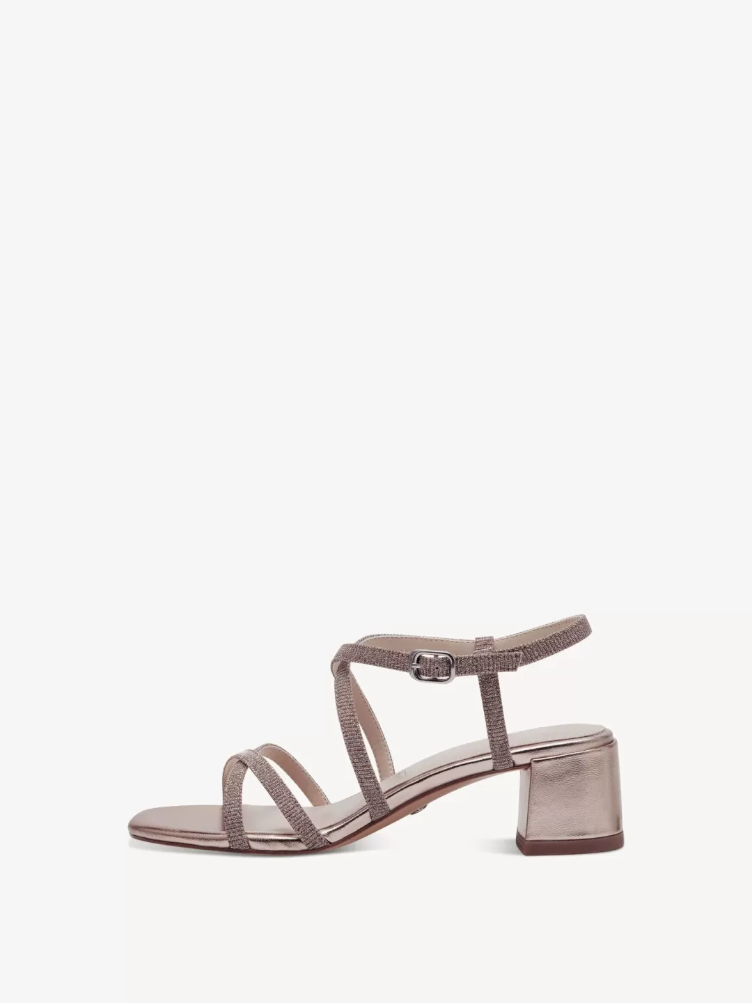 Discount TP Kjoler Tamaris - 28204 Sandal - Rose