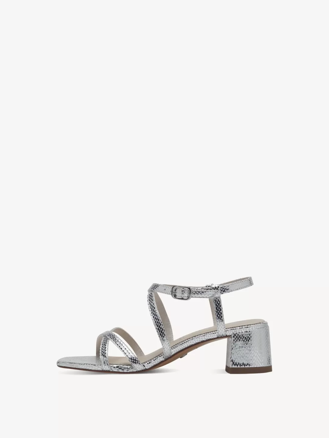 New TP Kjoler Tamaris - 28204 Sandalette - Silver