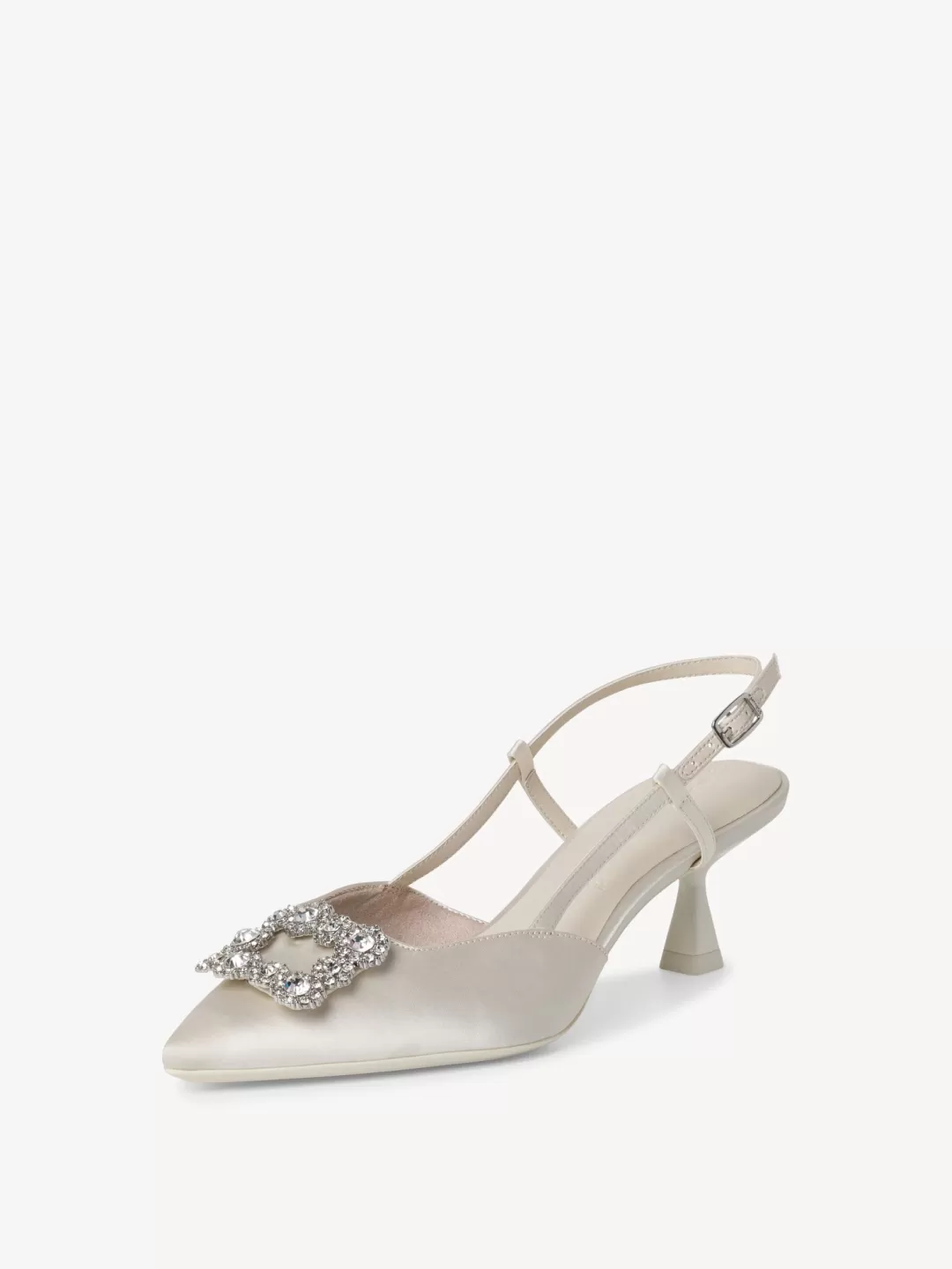 Discount TP Kjoler Tamaris - 29602 Slingpumps - White