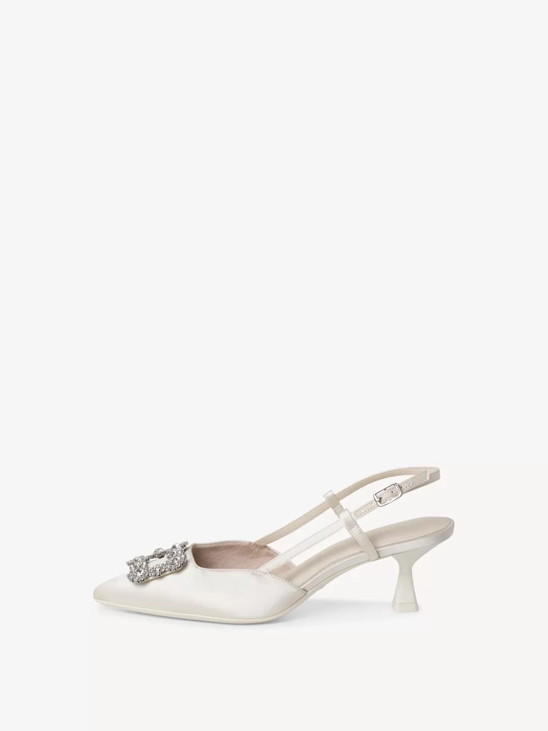 Discount TP Kjoler Tamaris - 29602 Slingpumps - White