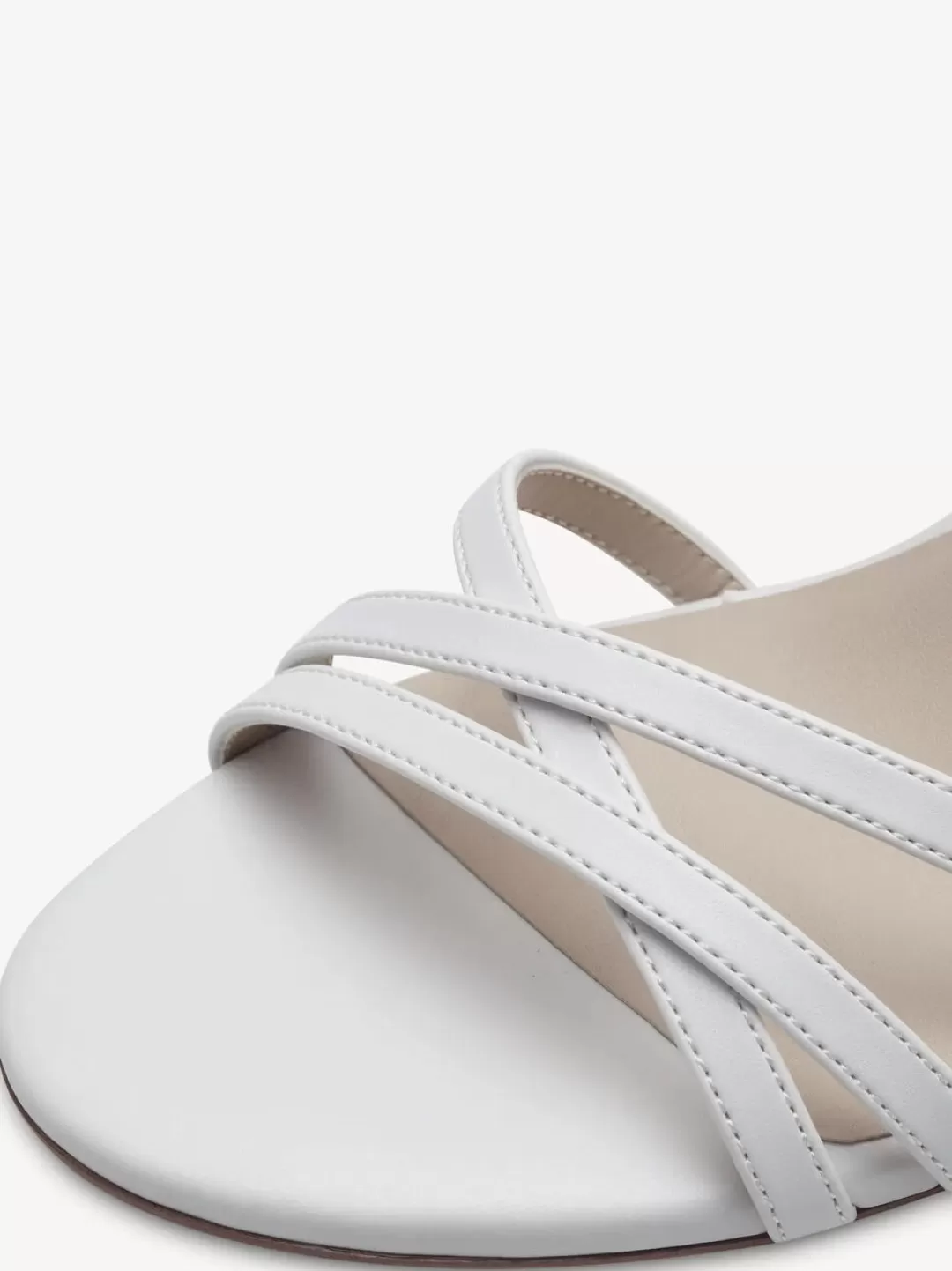 Discount TP Kjoler TAMARIS -28348 - WHITE